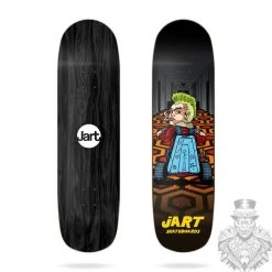 Jart The Shining Pool Before Death Deck – 8.625