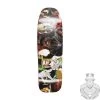 Alltimers Predator Cruiser Deck – 9.25″ -Scooters & Skateboards large Alltimers Summer2021 Drop2 TaylerSmith 60