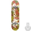 Chocolate Stevie Perez Floral Chunk W40 Complete 8.125″ -Scooters & Skateboards large W40C Complete FLORAL CHUNK SP Fake copy scaled 1