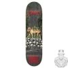 Zero Deck Tasmanian Tiger Summers 8.25″ 1 Zero Deck Tasmanian Tiger Summers 8.25″ -Scooters & Skateboards large rd ZeroSummersTiger