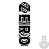 Zero Deck Bold Blk/Wht 7.75″ -Scooters & Skateboards large vMvCr72lTlucSn5mRdco BOLD