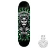Zero Deck MMXX Green Cole 8″ -Scooters & Skateboards large ze cole mmxx green deck copy