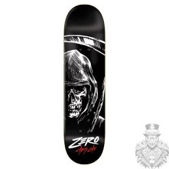 Zero Deck Reaper Cole 8.25″