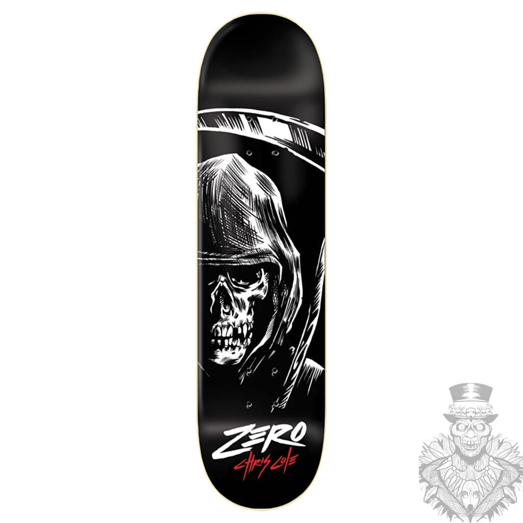 Zero Deck Reaper Cole 8.25″ 3 Zero Deck Reaper Cole 8.25″