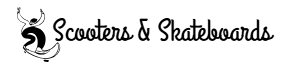 Scooters & Skateboards
