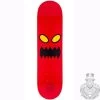 Toy Machine – Monster Face 8.5 -Scooters & Skateboards monster face scaled 1