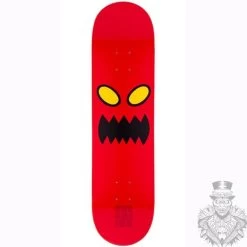 Toy Machine – Monster Face 8.5