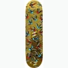 Santa Cruz Deck Sommer Sparrows Pro -Scooters & Skateboards new