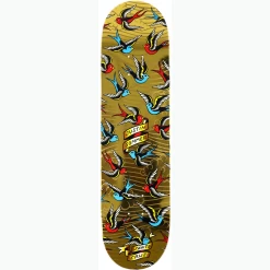 Santa Cruz Deck Sommer Sparrows Pro