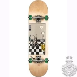 Globe G1 Roaches Full On 8.0