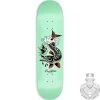 5BORO QUEENS PIKE FISH SERIES DECK – 8.375″ -Scooters & Skateboards s l1600 7