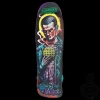 Santa Cruz Reissue Deck Stranger Things Kendall Eleven -Scooters & Skateboards stranger things