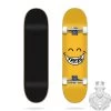 Tricks Smiley 7.375″ Complete Skateboard -Scooters & Skateboards tricks skateboards smiley 7.375 complete scaled 1